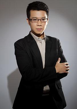 横跨广播电视两界,江西五套《目击者》主持人