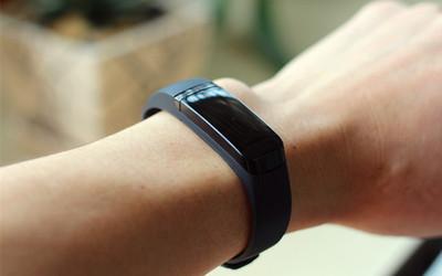 佩戴舒适,功能丰富--weloop now智能手环开箱体验