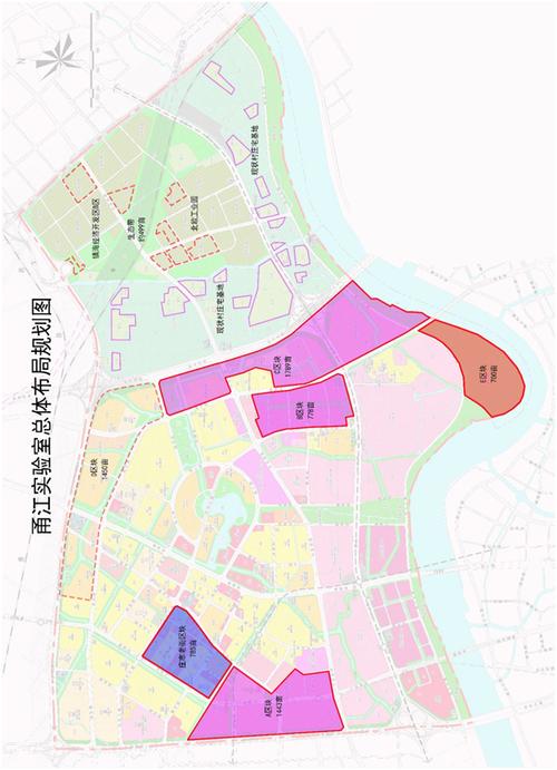 关于加快甬江实验室和研究院集聚区建设的建议