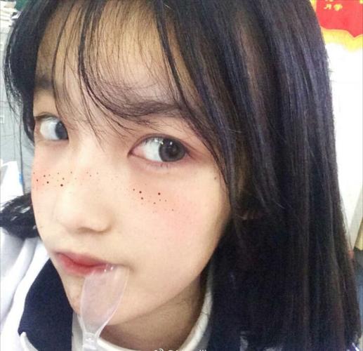好看小姐姐女生头像