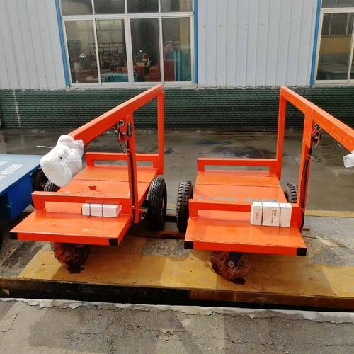 墙板运板车轻质隔墙板电动运板车江苏直发代理加盟