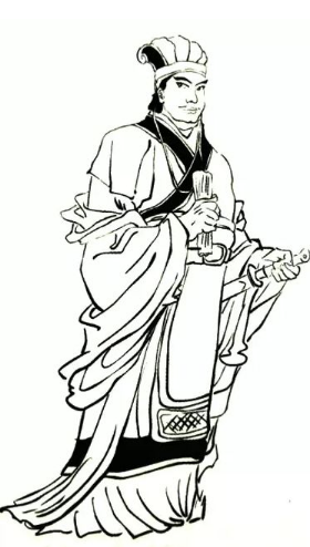 晋顷公之子晋定公的生平