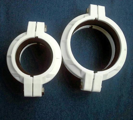 团成dn110沟槽hdpe压环柔性连接建筑排水用超静音管 中空壁排水系统