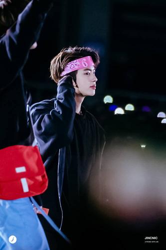 金硕珍 - 堆糖,美图壁纸兴趣社区