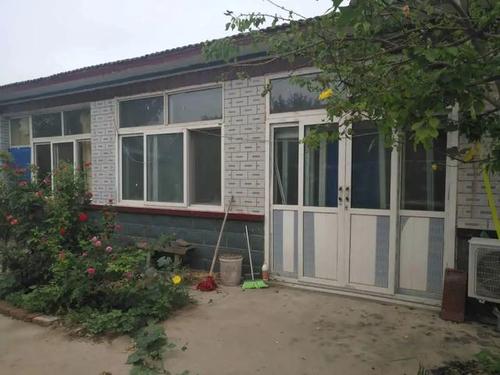 北京农村5个院子同时出租,大兴院子与延庆院子哪个更好出租?