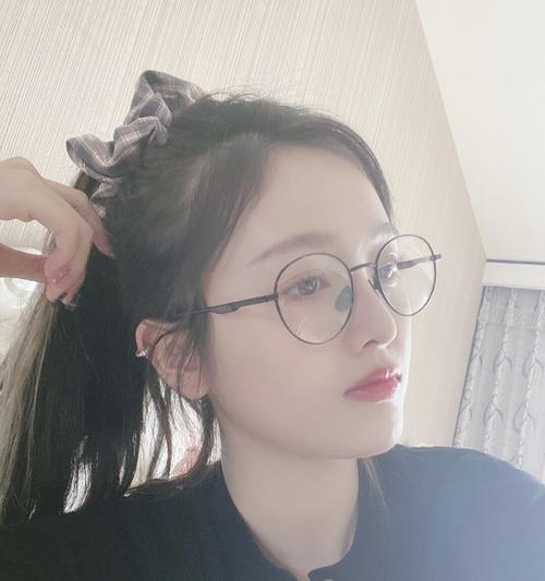 吴宣仪头像 甜甜头像