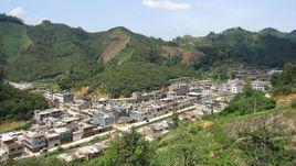 双江镇(贵州省册亨县双江镇)