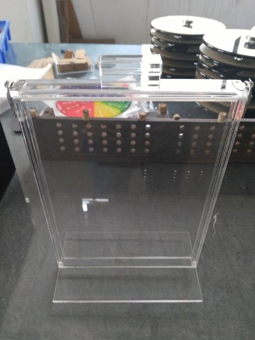 工厂直销亚克力展示盒 有机玻璃防尘罩 亚克力包装盒子模型保护罩