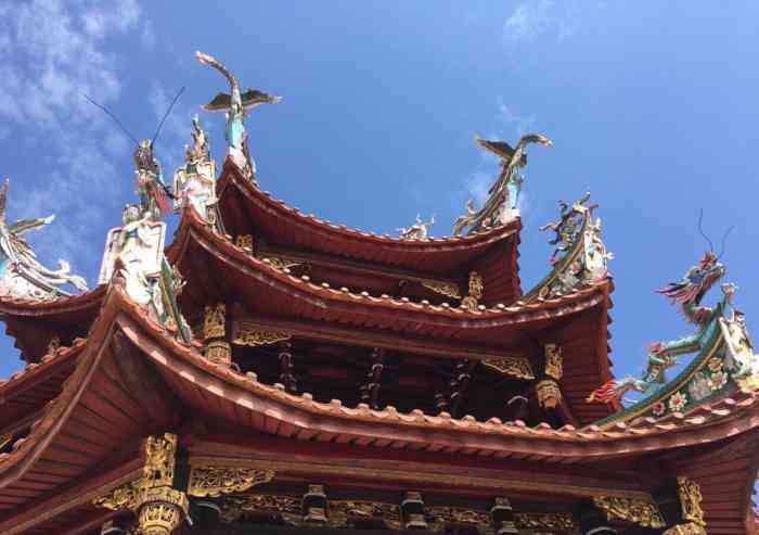 灵应寺