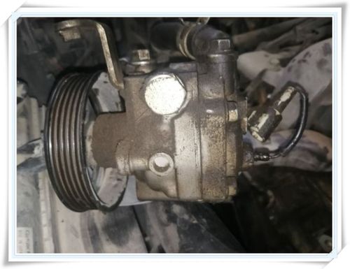 北京斯巴鲁森林人转向助力泵漏油维修服务