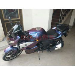摩托车跑车街车 大型公路赛趴赛 150cc-250cc 地平线2代s款 可上牌