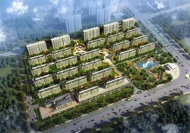 本周寿光在售热门楼盘最新优惠及动态信息汇总!