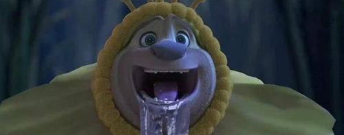 熊出没:熊二最风骚的四种表情,第三种最搞笑,最后一种