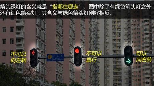 斯诺比光电交通规则专题:这些红绿灯规则你都知道哪些