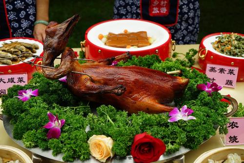 延庆美食大搜集特色农家菜