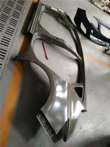 别克sgm7164atc轿车侧围外板总成左