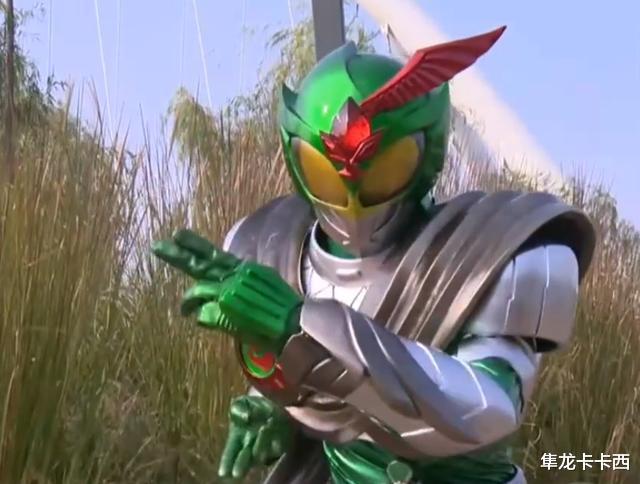 铠甲勇士四位最惨召唤人 前有西钊后有萧风