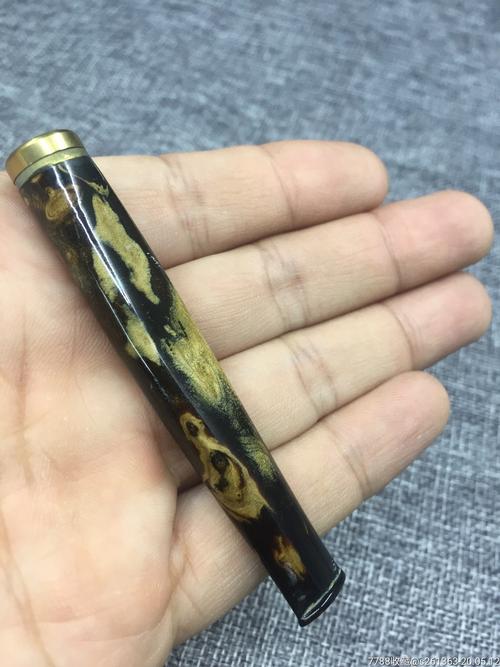 海柳烟嘴(赤柳)