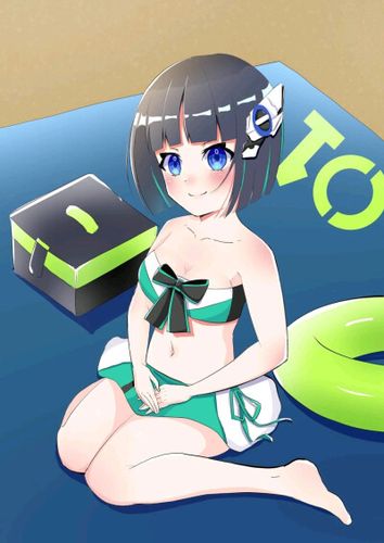 假面骑士女主
