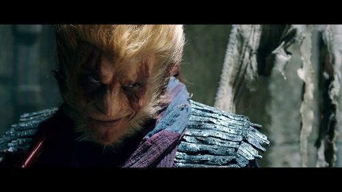 悟空传 - 堆糖,美图壁纸兴趣社区