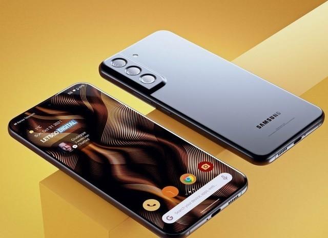 相比上代大改三星galaxys22屏幕规格曝光