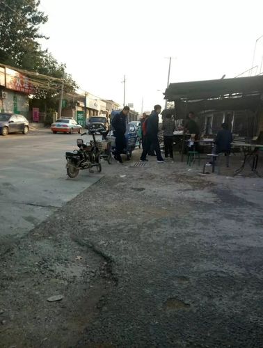 10张图,藏着廊坊这个拆迁村多少记忆?