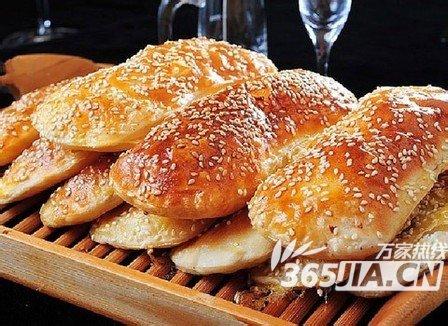 合肥市内最好吃的皖北美食