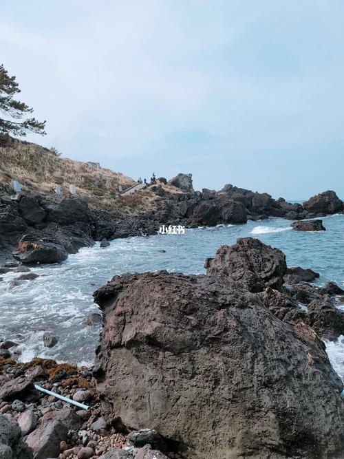 最近济州岛风景_风景_出行_人文风光展示