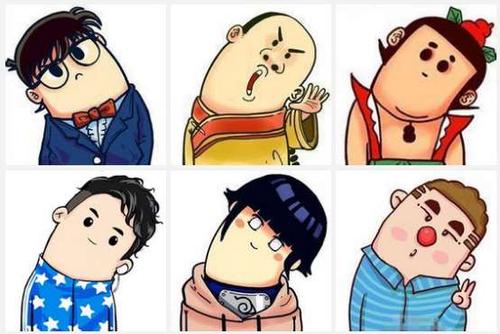 歪头杀