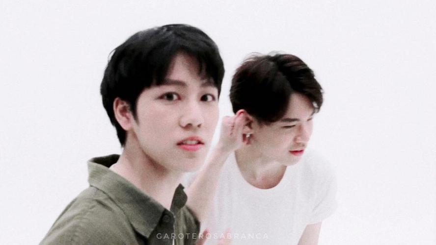 发一些我觉得很帅的bl演员算是个他泰帅哥安利和科普终于更新了欢迎