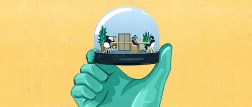 后疫情时代世界经济将迎来大变化你准备好了吗