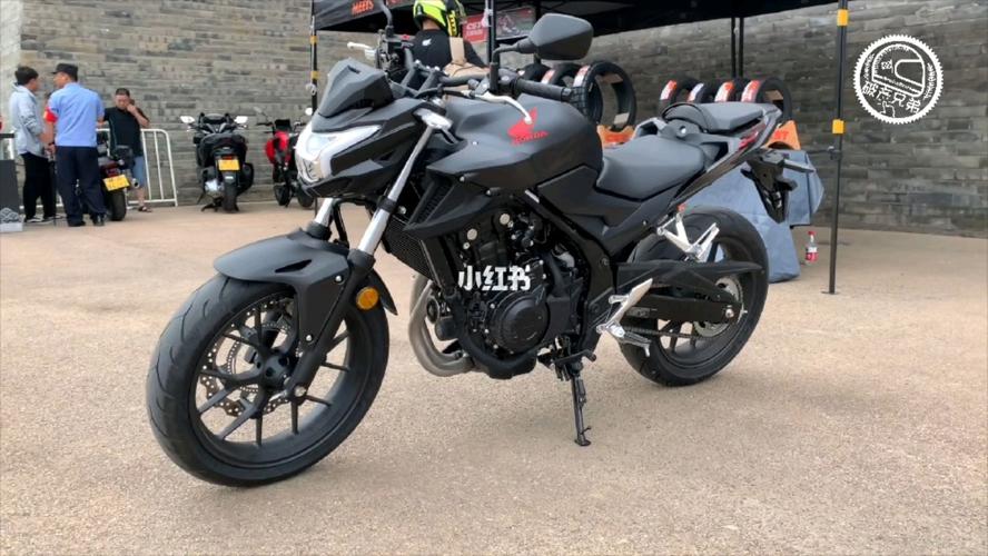 中规中矩-本田cb400f初体验_机车_提车_小红书机车党