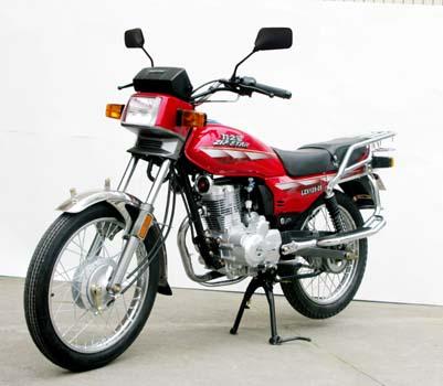 力之星(zipstar)两轮摩托车 lzx125-2s