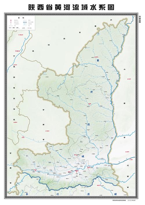 3陕西省黄河流域水系图.jpg