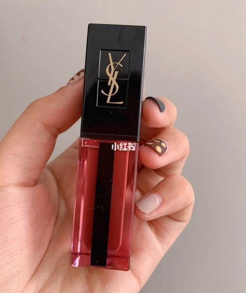 ysl617_圣罗兰怎么样_唇釉_美妆_彩妆