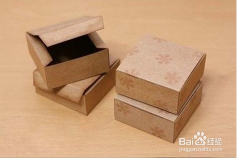 礼物盒子,纸品包装