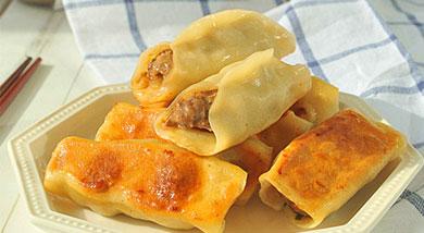 锅贴的做法