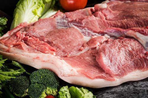 患上胃病不能吃肉?医生:这几种肉或可常吃