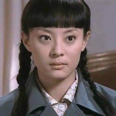 章子怡可以演秀芹 求关注