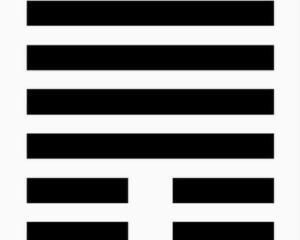 晨读笔记:《周易》 (33)遁卦