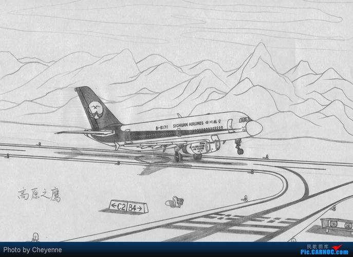 >>[原创]回眸经典---纸上谈兵---高考结束,清凉一下---白描篇(三)