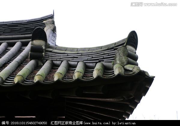 [正版商业] 韩国屋 屋脊