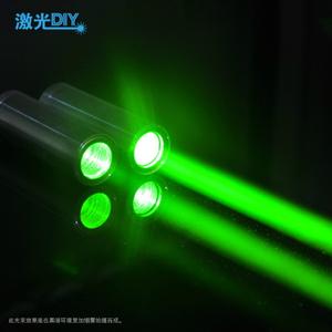 专业舞台灯光激光 绿色粗光光束酒吧灯 绿光ktv包房效果装饰灯