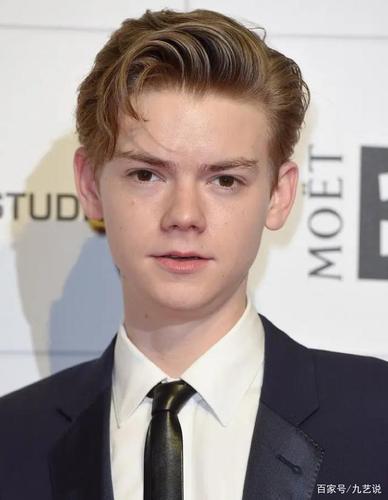 盘点十位从小到大颜值都很高的欧美电影童星