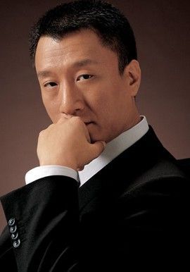 张亮金宇彬李钟硕张杰 耐看有魅力的明星 (图)
