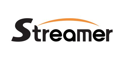 streamer    
