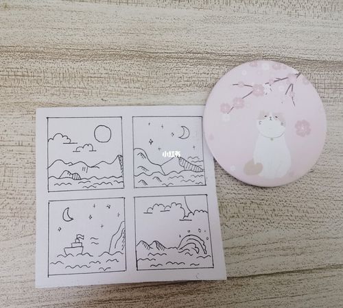 2.23|临摹_ins风_文化_绘画