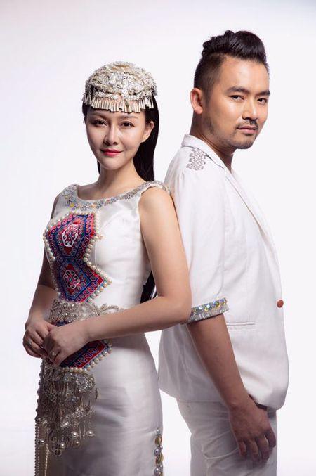 中国山水组合受邀献唱电视剧苦乐村官同名主题曲