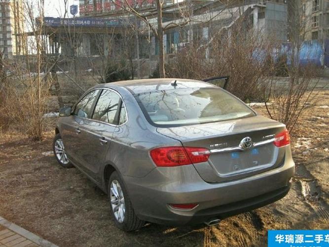 首页 我要买车 中华 滨州二手中华h530 中华h5302011款 1.