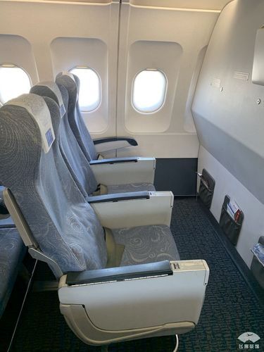 空中客车a319(空中客车a319最佳座位)
